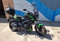 Motos - Bajaj Dominar 400 Ug 2021 Nafta 23000Km - En Venta