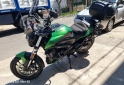 Motos - Bajaj Dominar 400 Ug 2021 Nafta 23000Km - En Venta