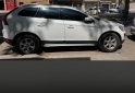 Camionetas - Volvo XC 60 2013 Nafta 172000Km - En Venta