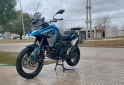 Motos - Voge 650 DSX 2024 Nafta 7000Km - En Venta