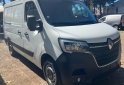 Utilitarios - Renault MASTER 2024 Diesel 0Km - En Venta