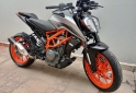 Motos - Ktm Duke 390 2023 Nafta 2500Km - En Venta