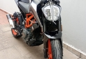 Motos - Ktm Duke 390 2023 Nafta 2500Km - En Venta