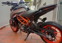 Motos - Ktm Duke 390 2023 Nafta 2500Km - En Venta