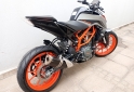 Motos - Ktm Duke 390 2023 Nafta 2500Km - En Venta