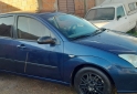 Autos - Ford FOCUS 2004 GNC 111111Km - En Venta