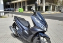 Motos - Honda PCX 2020 Nafta 22000Km - En Venta