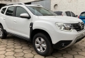 Camionetas - Renault DUSTER 2024 Nafta 0Km - En Venta