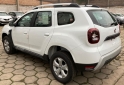 Camionetas - Renault DUSTER 2024 Nafta 0Km - En Venta