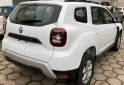 Camionetas - Renault DUSTER 2024 Nafta 0Km - En Venta