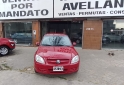 Autos - Suzuki Fun 1.4 2008 Nafta  - En Venta