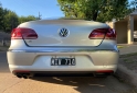 Autos - Volkswagen CC 2013 Nafta 84000Km - En Venta