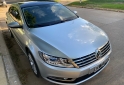 Autos - Volkswagen CC 2013 Nafta 84000Km - En Venta