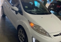 Autos - Ford Fiesta titanium 2013 Nafta 179000Km - En Venta