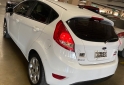 Autos - Ford Fiesta titanium 2013 Nafta 179000Km - En Venta