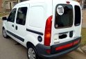 Utilitarios - Renault Kangoo 2011 GNC 273000Km - En Venta