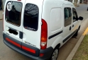 Utilitarios - Renault Kangoo 2011 GNC 273000Km - En Venta