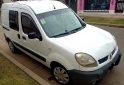 Utilitarios - Renault Kangoo 2011 GNC 273000Km - En Venta