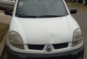 Utilitarios - Renault Kangoo 2011 GNC 273000Km - En Venta