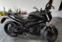 Motos - Bajaj Dominar 400 2020 Nafta 32000Km - En Venta