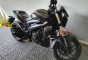 Motos - Bajaj Dominar 400 2020 Nafta 32000Km - En Venta