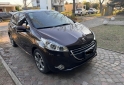 Autos - Peugeot 208 FELINE PACK CUIR 2015 Nafta 56000Km - En Venta