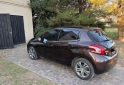 Autos - Peugeot 208 FELINE PACK CUIR 2015 Nafta 56000Km - En Venta