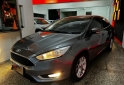 Autos - Ford Focus 2016 Nafta 160000Km - En Venta