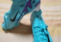 Deportes - Botines Nike Mercurial talle 40 - En Venta