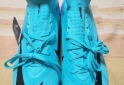 Deportes - Botines Nike Mercurial talle 40 - En Venta