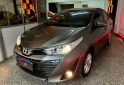 Autos - Toyota Yaris 2019 Nafta 51000Km - En Venta