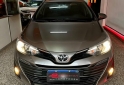 Autos - Toyota Yaris 2019 Nafta 51000Km - En Venta