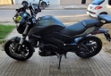 Motos - Bajaj Dominar 400 2024 Nafta 4000Km - En Venta