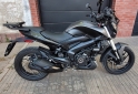 Motos - Bajaj Dominar 400 2024 Nafta 4000Km - En Venta