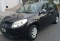 Autos - Renault Sandero 2010 GNC 300000Km - En Venta