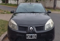 Autos - Renault Sandero 2010 GNC 300000Km - En Venta