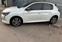 Autos - Peugeot 208 feline 2021 Nafta 19000Km - En Venta