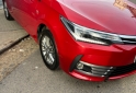 Autos - Toyota Corolla 2018 Nafta 47000Km - En Venta