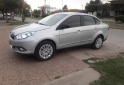 Autos - Fiat Grand siena 2014 Nafta 113000Km - En Venta