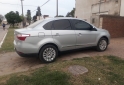 Autos - Fiat Grand siena 2014 Nafta 113000Km - En Venta