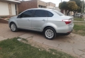 Autos - Fiat Grand siena 2014 Nafta 113000Km - En Venta