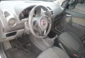 Autos - Fiat Grand siena 2014 Nafta 113000Km - En Venta