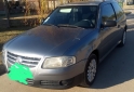 Autos - Volkswagen Gol Power 2006 Nafta 260000Km - En Venta