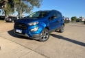 Autos - Ford Ecosport 2019 Nafta 63000Km - En Venta