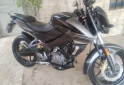 Motos - Bajaj ns 200 2021 Nafta 4000Km - En Venta