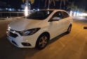 Autos - Chevrolet Prisma 2018 Nafta 76000Km - En Venta