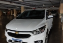 Autos - Chevrolet Prisma 2018 Nafta 76000Km - En Venta