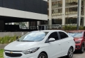 Autos - Chevrolet Prisma 2018 Nafta 76000Km - En Venta