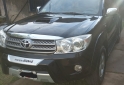 Camionetas - Toyota SW4 2009 Diesel 234000Km - En Venta