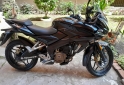 Motos - Bajaj AS 200 Aventure 2016 Nafta 16500Km - En Venta